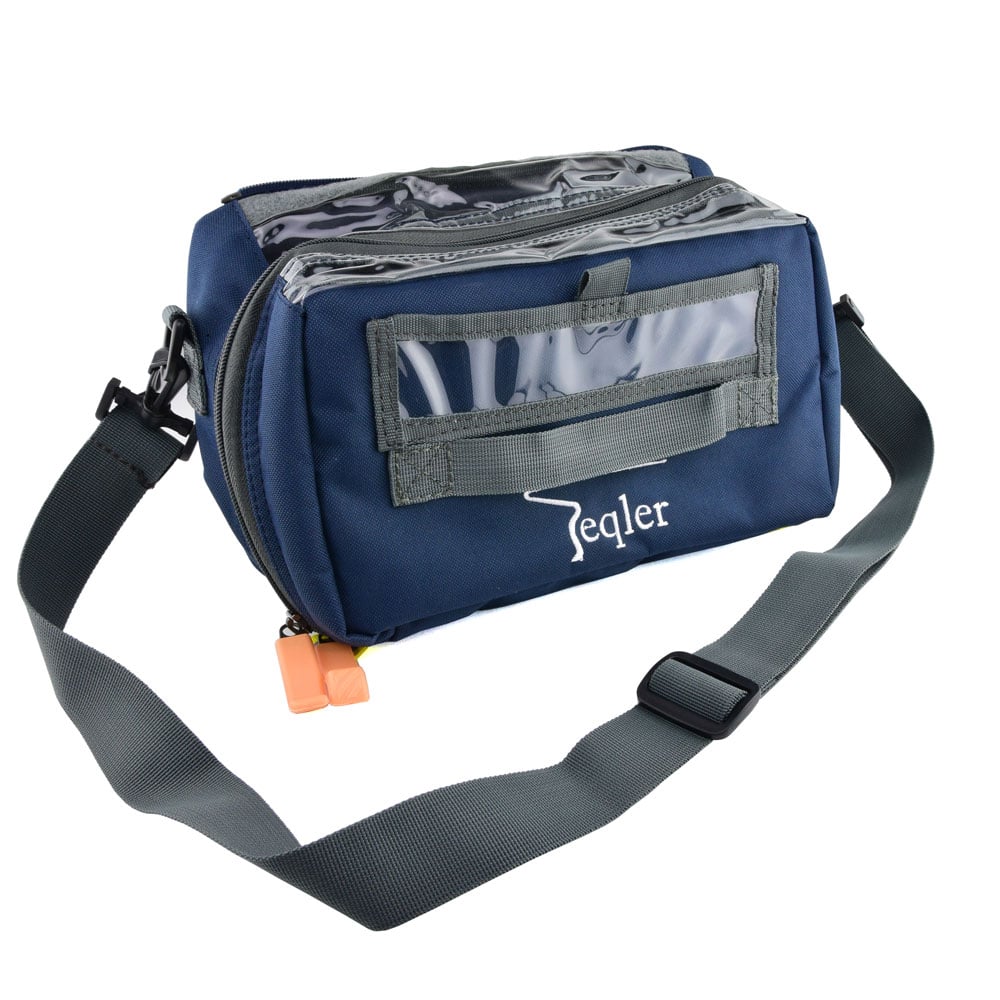 Softcase Ampullarium