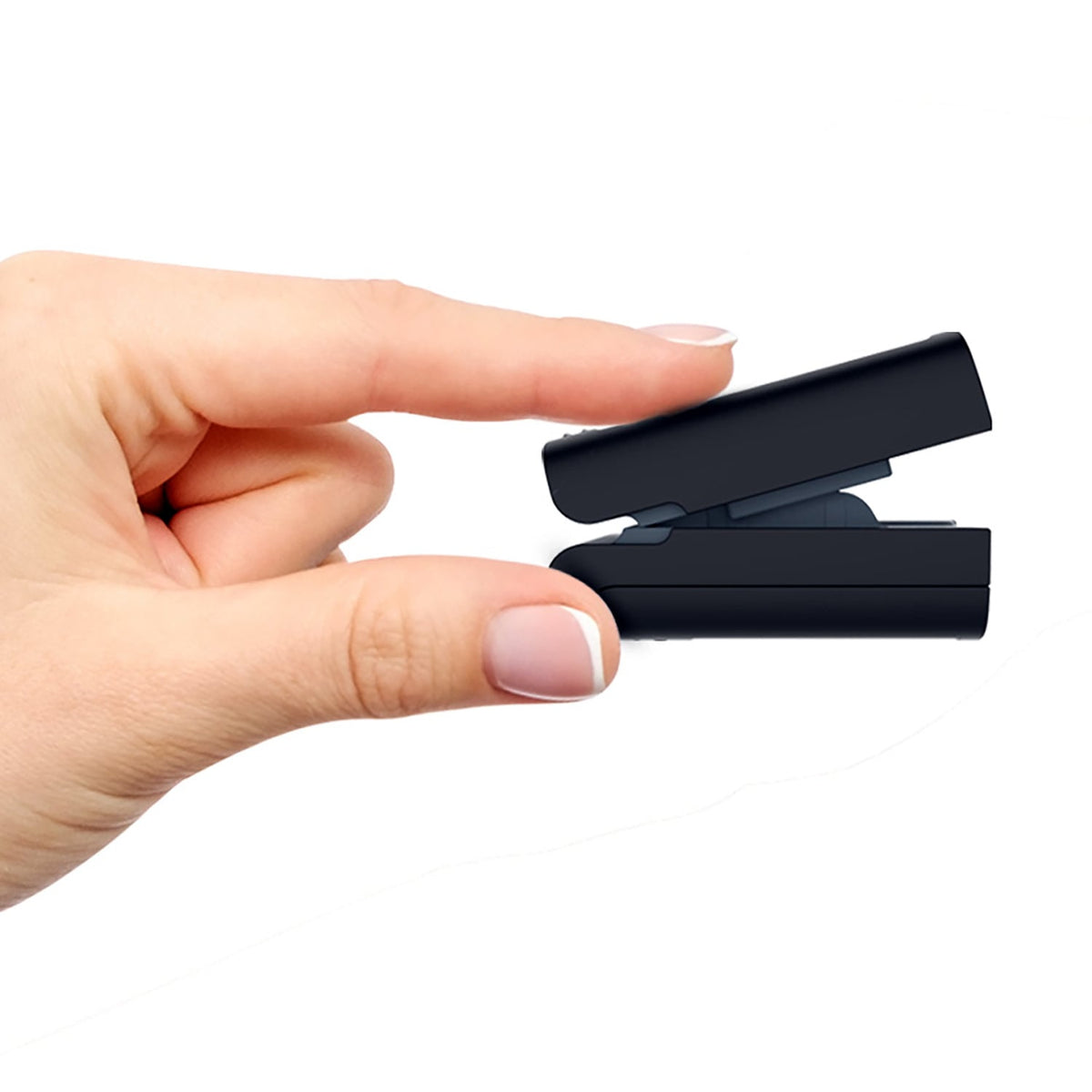 Bluetooth-Pulsoximeter PC-60FW