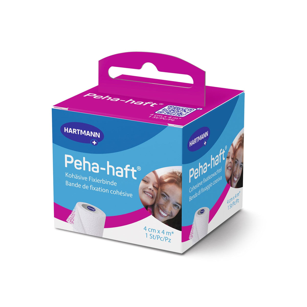 Peha-haft® Selfcare