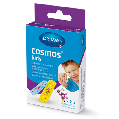Cosmos Kids