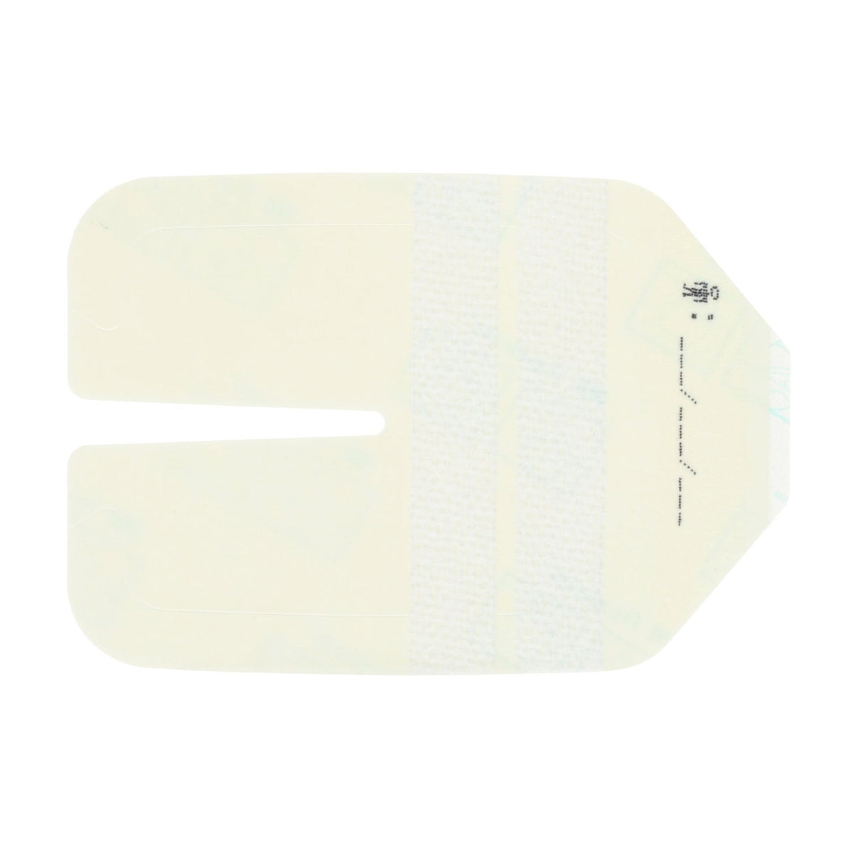 Tegaderm I.V. Fixierverband