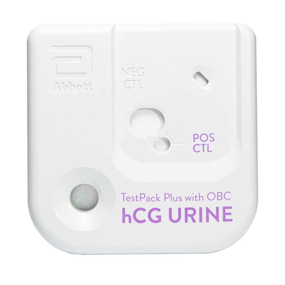 Alere TestPack +Plus hCG Urin