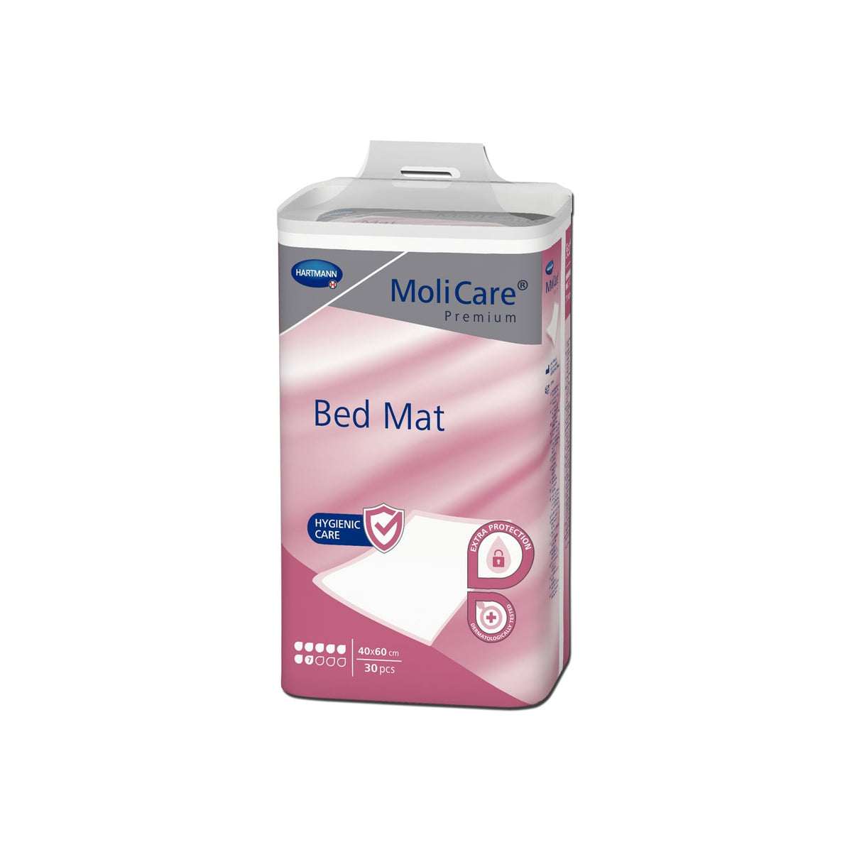MoliCare Premium Bed Mat 7