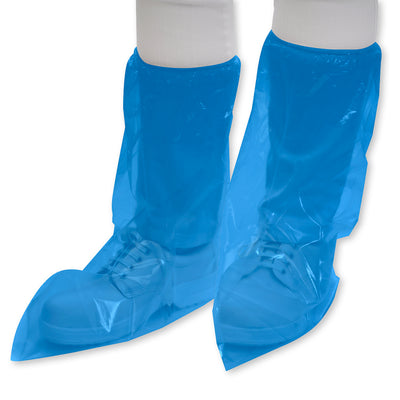 Überstiefel | PE