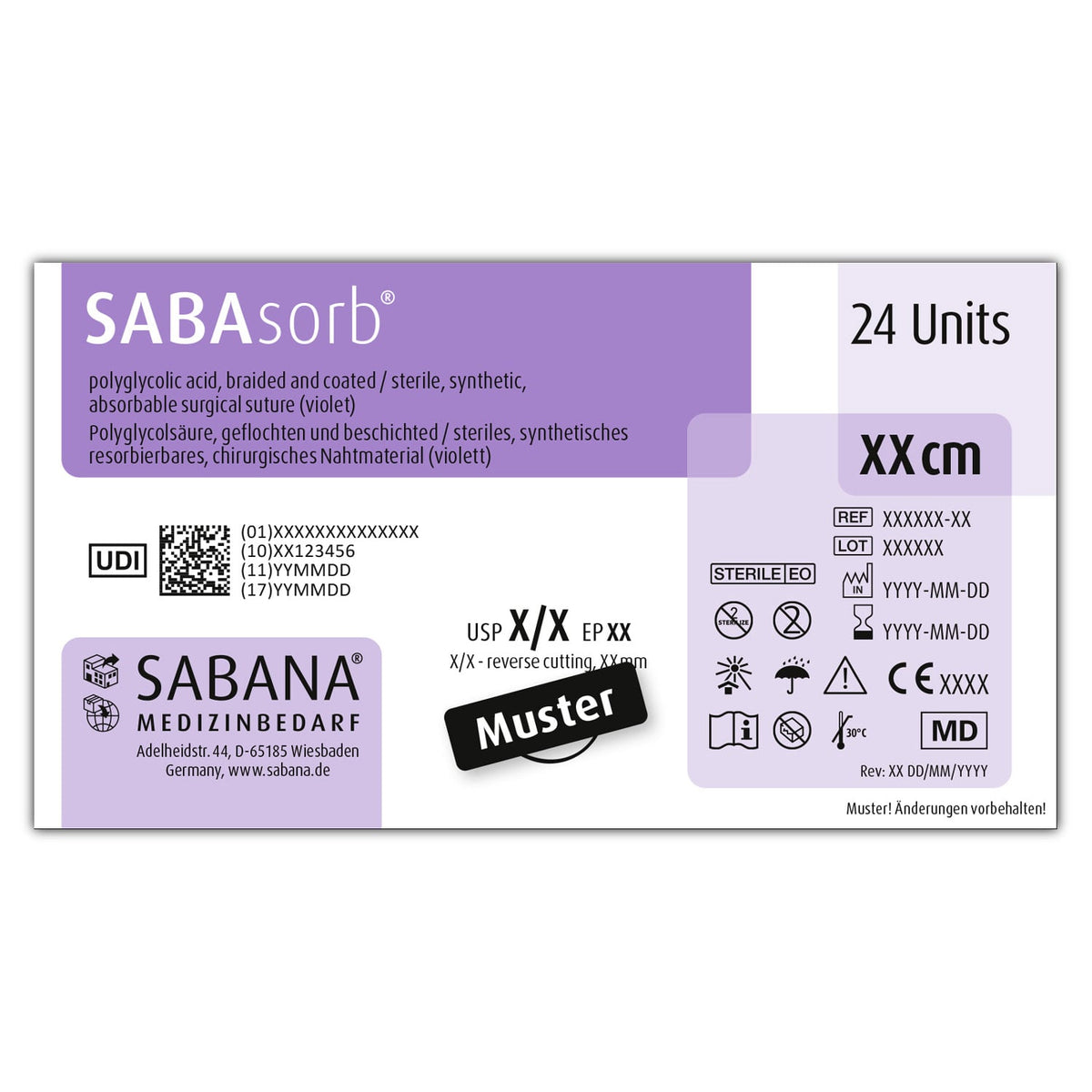 SABAsorb®