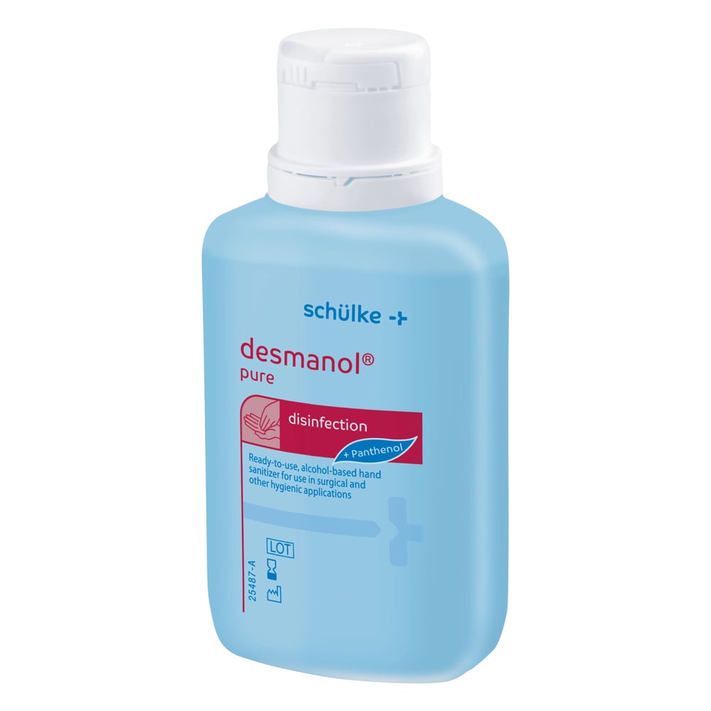 desmanol pure