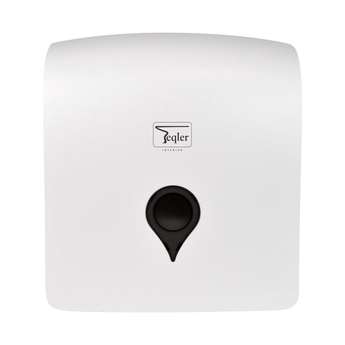 Teqler Papierhandtuchspender, mittel
