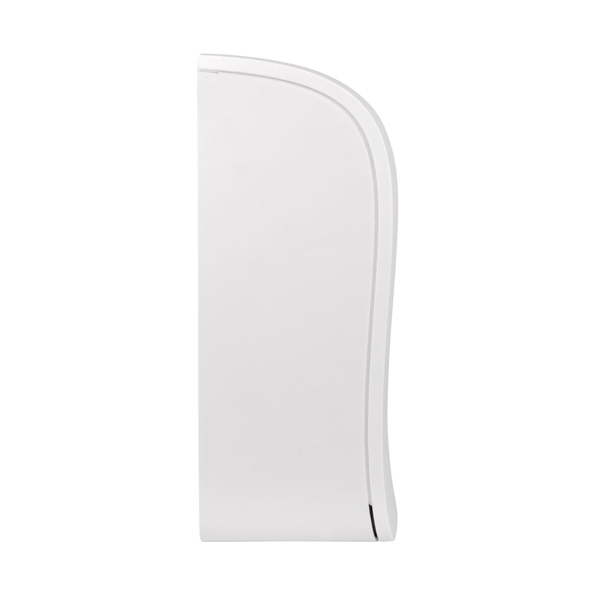 Teqler Papierhandtuchspender, mittel