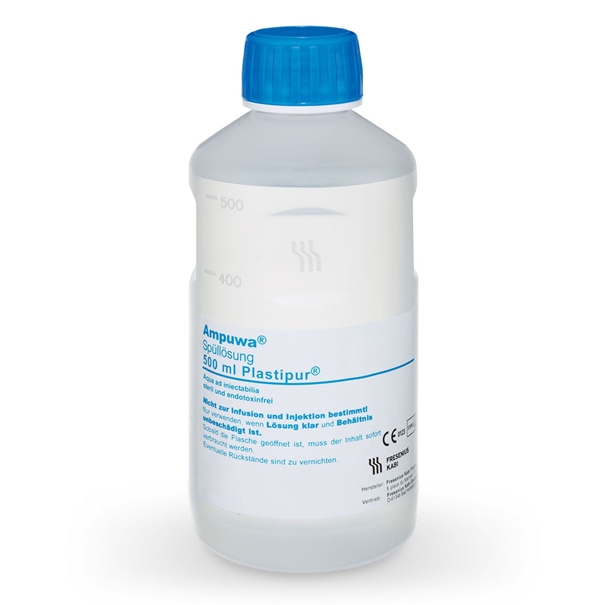 Ampuwa® Spüllösung