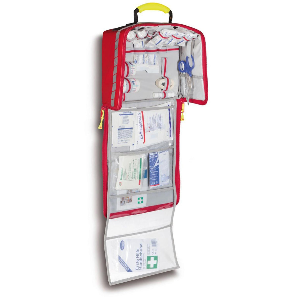 PAX Erste-Hilfe-Tasche XL