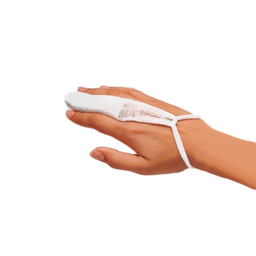 tg Fingerling-Verband