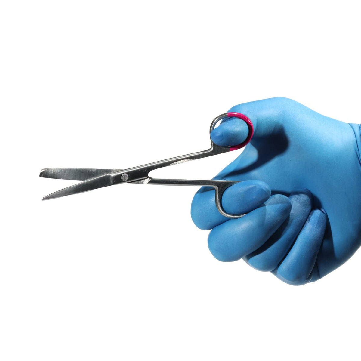 Smart Line Chirurgische Schere (gebogen)