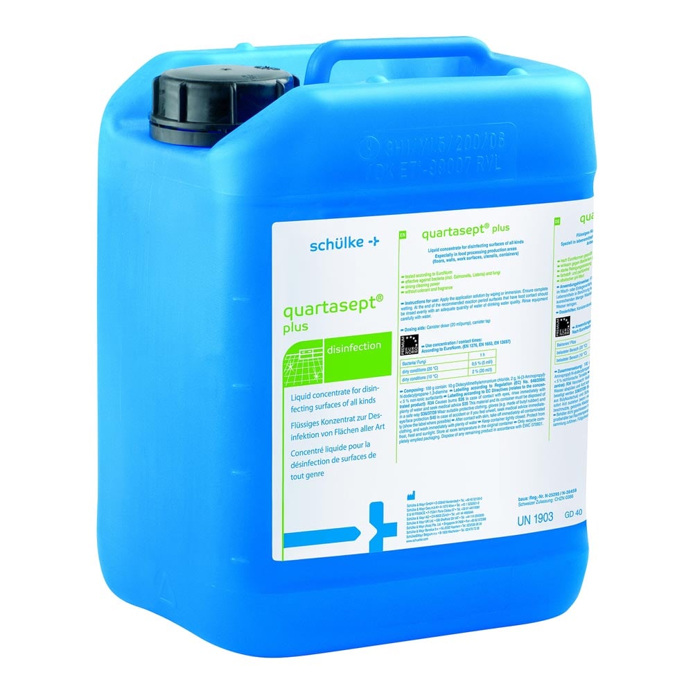 quartasept plus