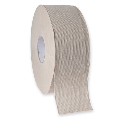 Bio Toilettenpapier, Jumbo 2-lagig | Recyclingpapier, FSC®-Recycled