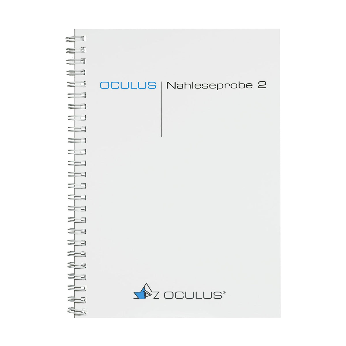 Nahleseprobe 2