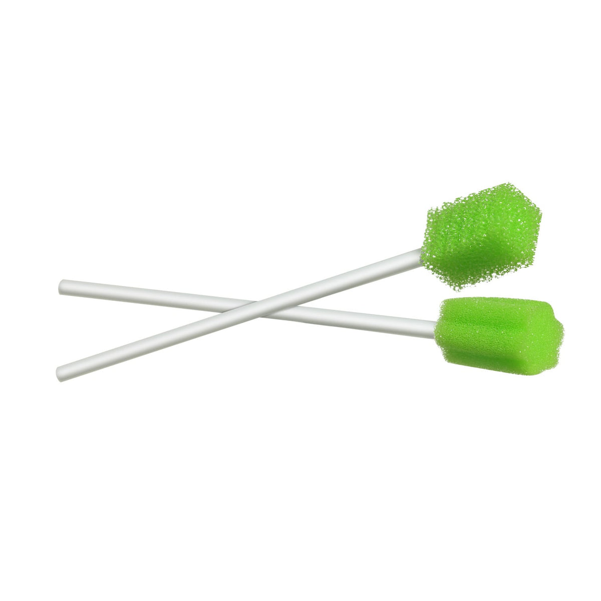 Teqler Standard Mundpflegestäbchen