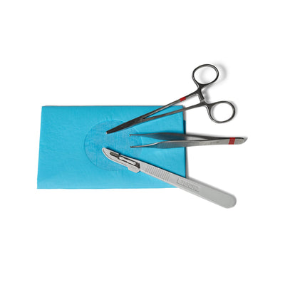 Dermatologie-Set