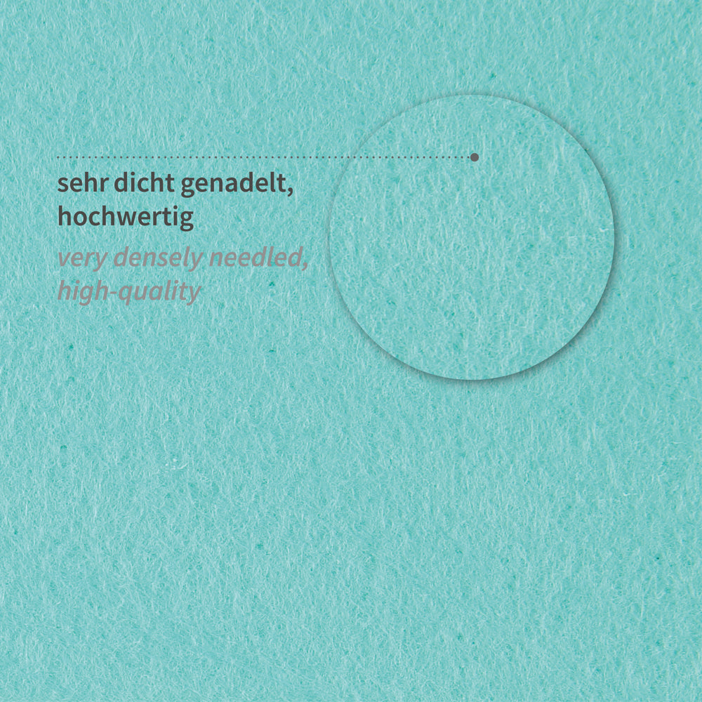 Mehrzwecktücher-Set Tetra Premium | Viskose/PP - bunt
