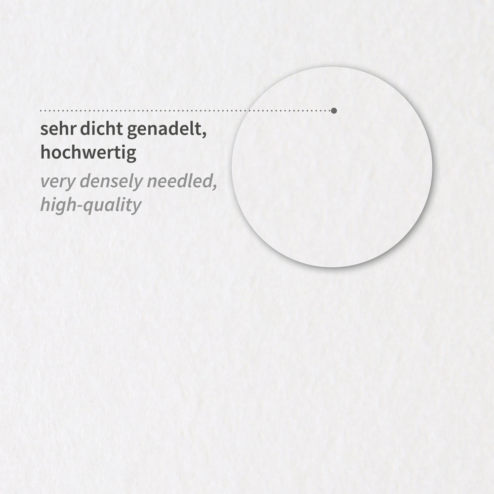 Mehrzwecktücher-Set Tetra Premium | Viskose/PP - bunt