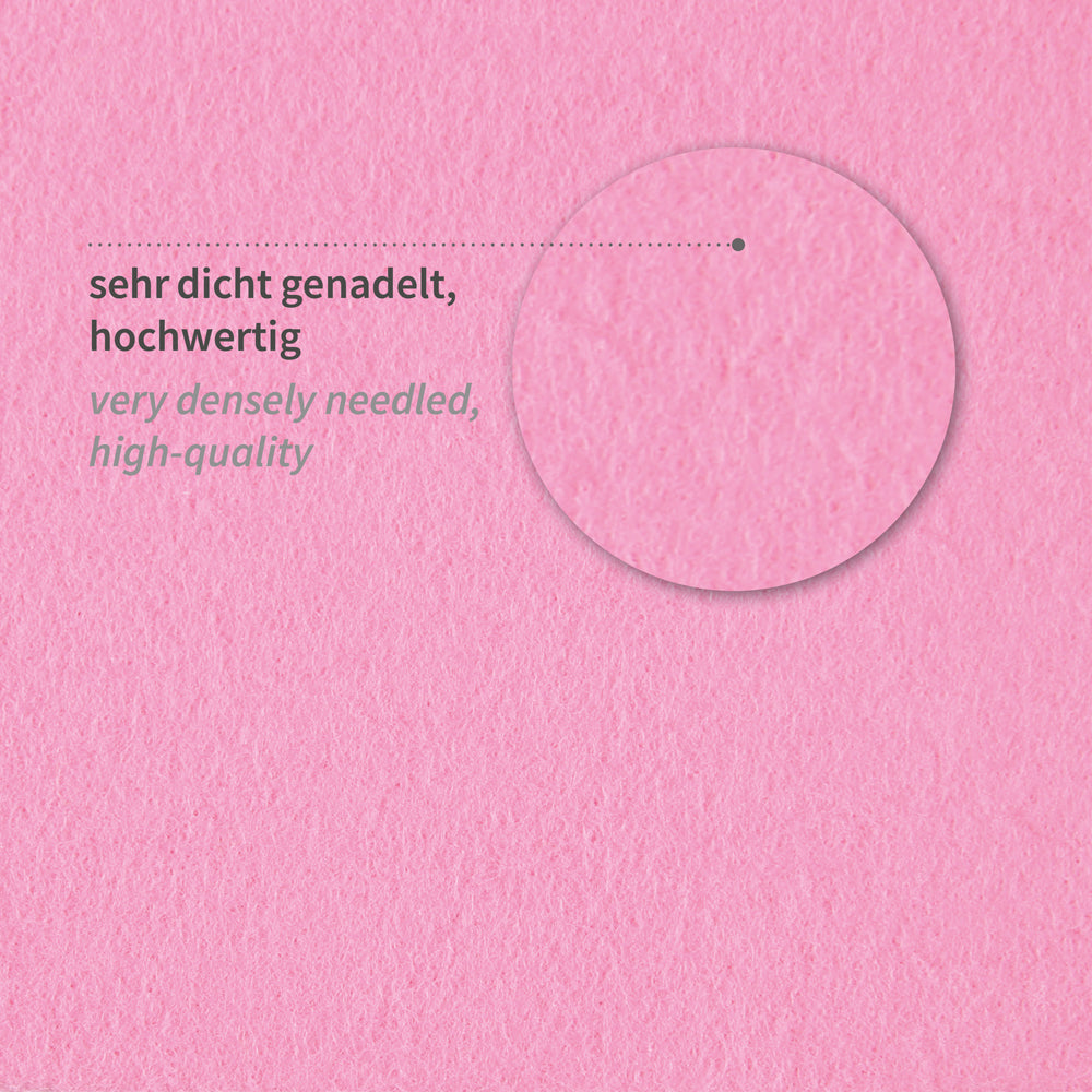 Mehrzwecktücher-Set Tetra Premium | Viskose/PP - bunt