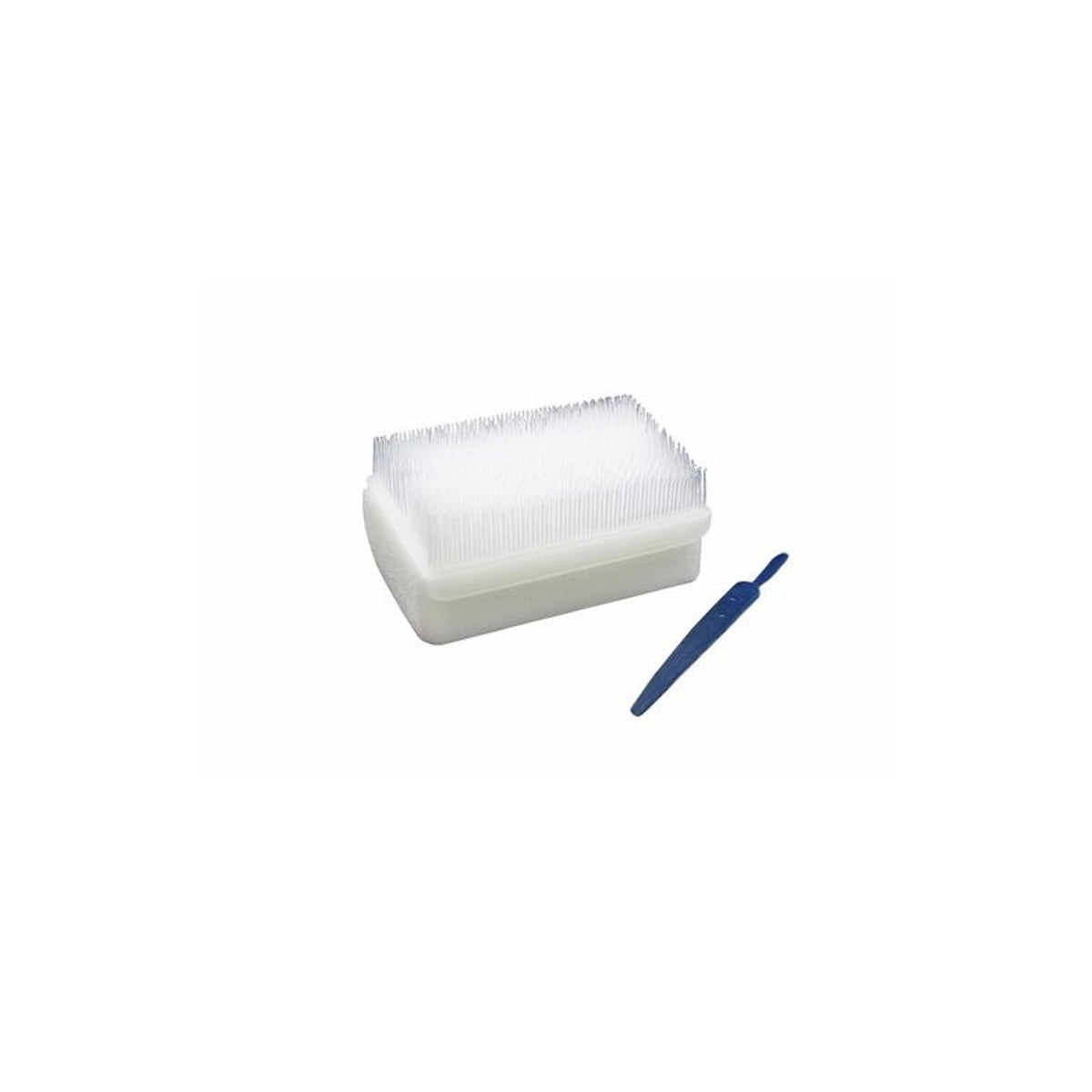 Sterile Handwaschbürsten
