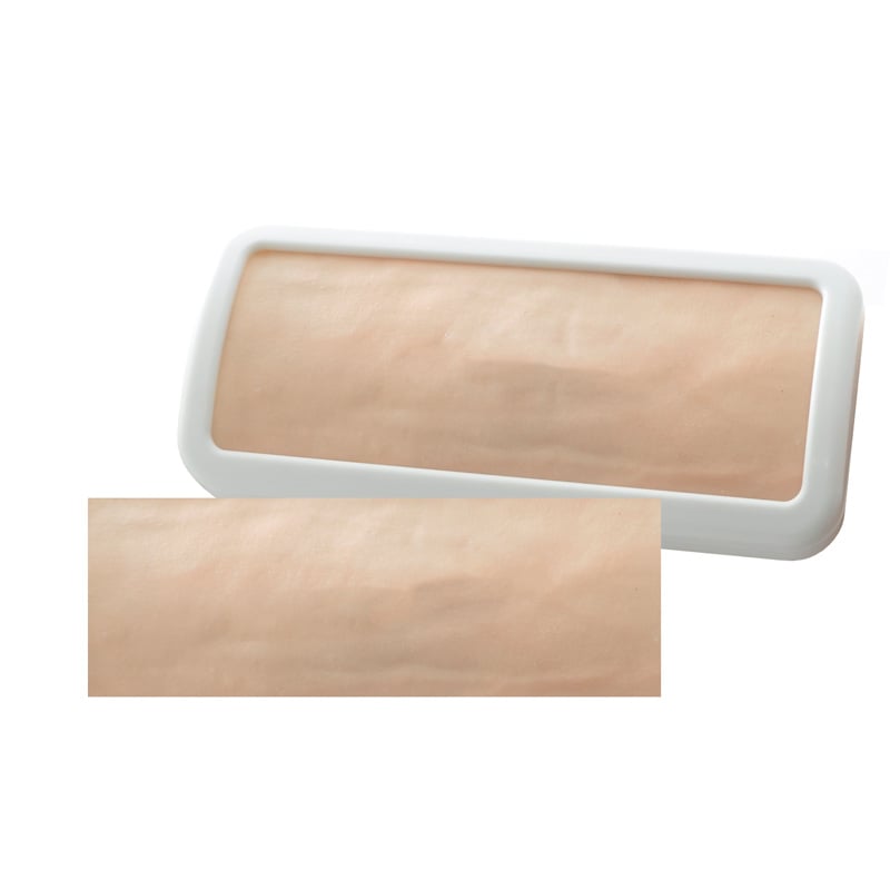 Hautnaht-Trainer, Ersatz-Pad