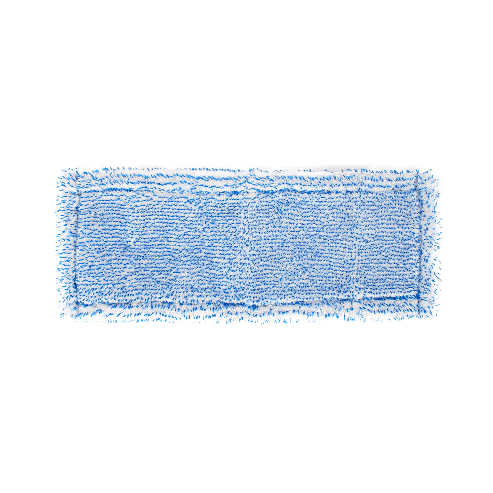 Wischmopp | Polyester/Mikrofaser - blau