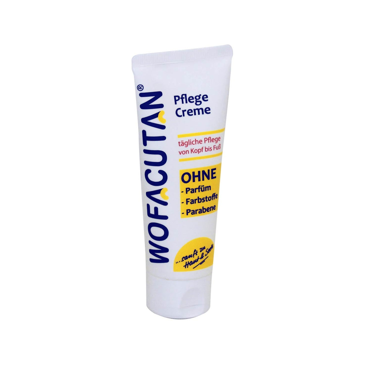 Wofacutan® Pflegecreme