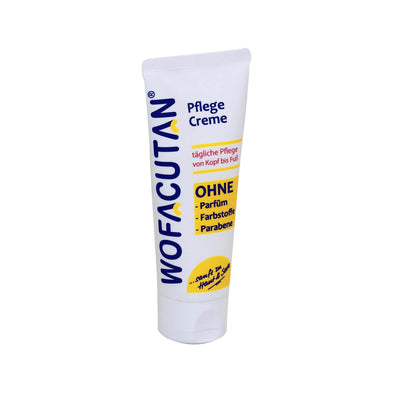 Wofacutan® Pflegecreme