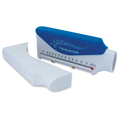 Peak-Flow-Meter Universal