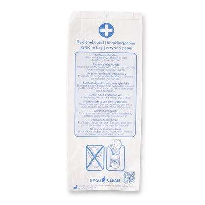Hygienebeutel | Recyclingpapier
