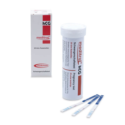 meditrol® hCG Schwangerschaftstest