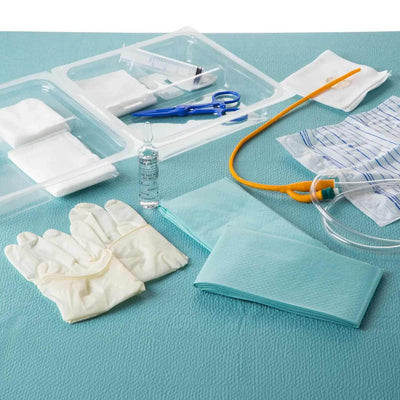 MediSet® Urinkatheter-Set