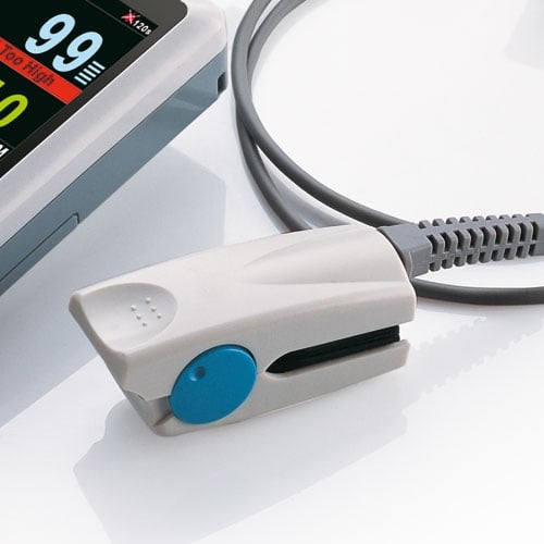 Mindray PM 60 Pulsoximeter