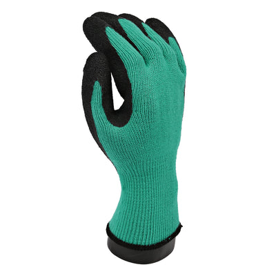 Kälteschutzhandschuhe Winter Star Blister| Latex-Beschichtung