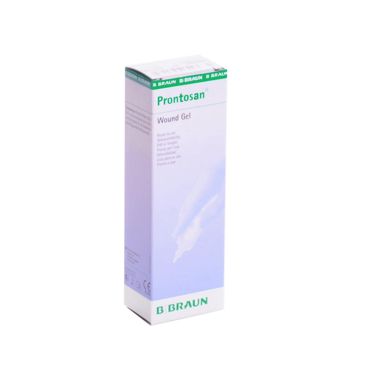 Prontosan Wound Gel