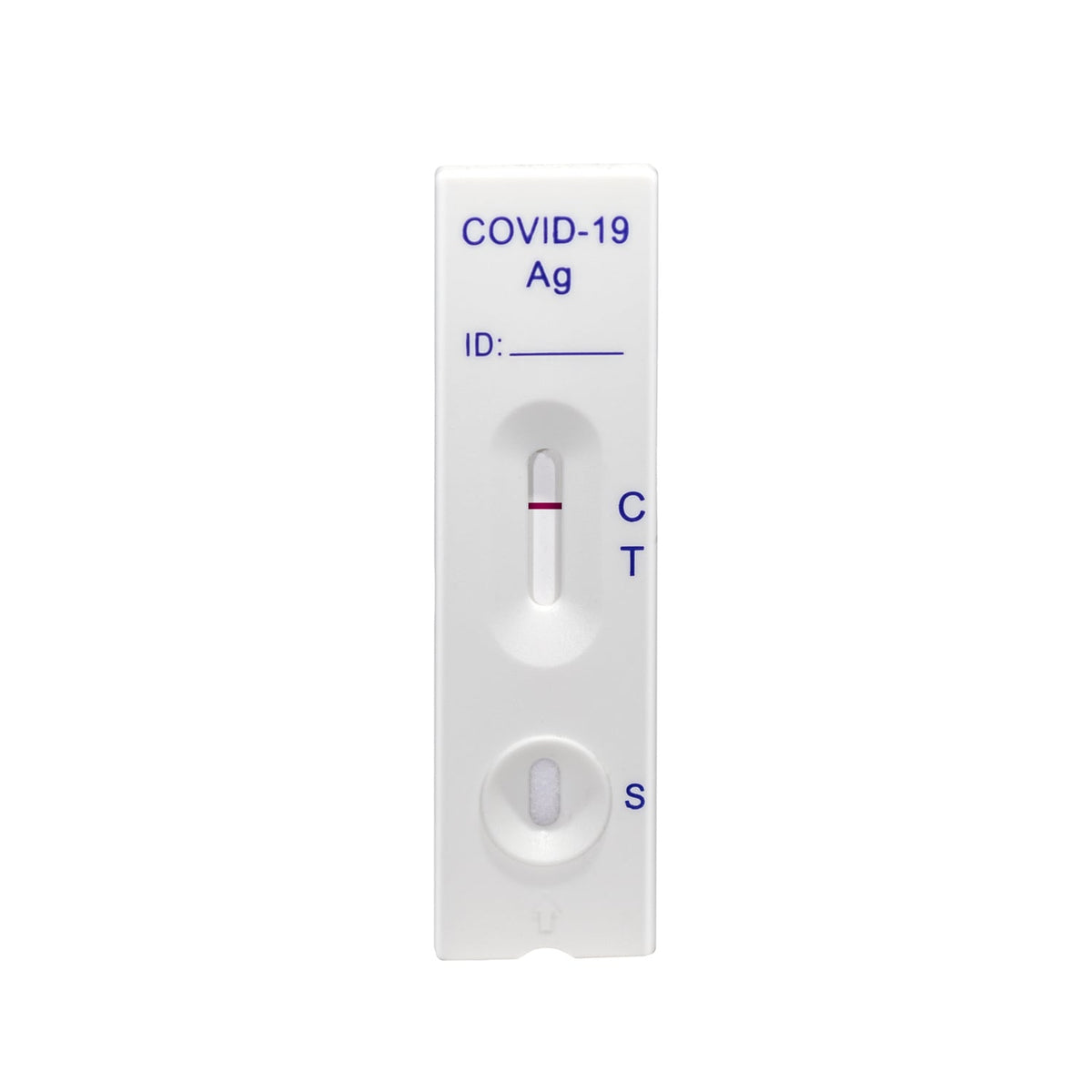 CLUNGENE Covid-19 Antigen-Schnelltest, 25 Tests