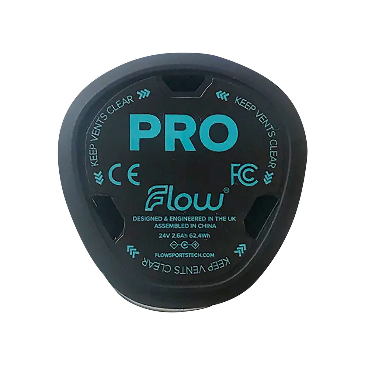 Flow PRO Akku