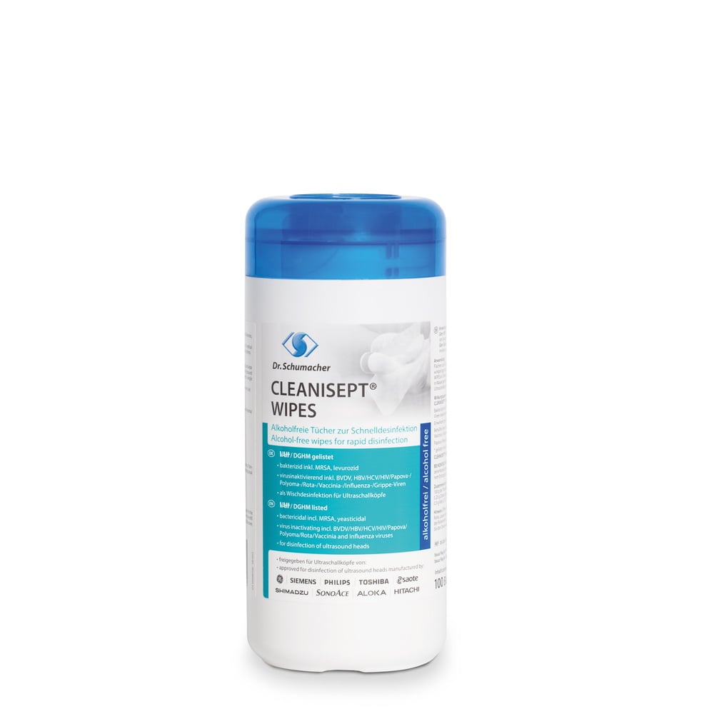 CLEANISEPT® WIPES