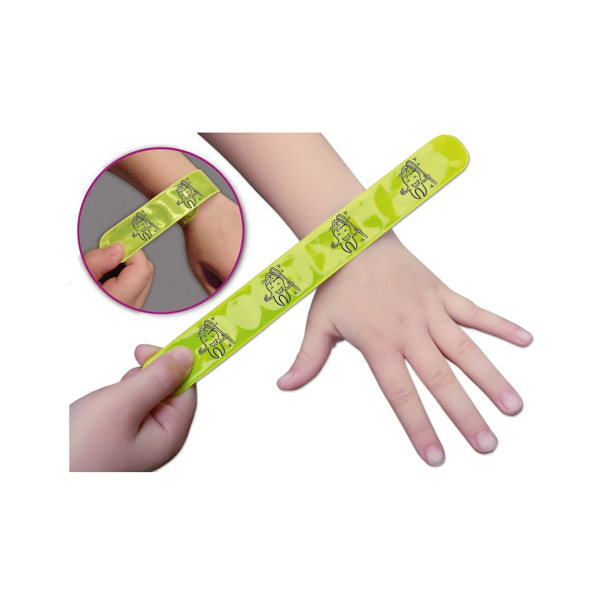 Miratoi® Nr. 19, Schnapp-Armbänder