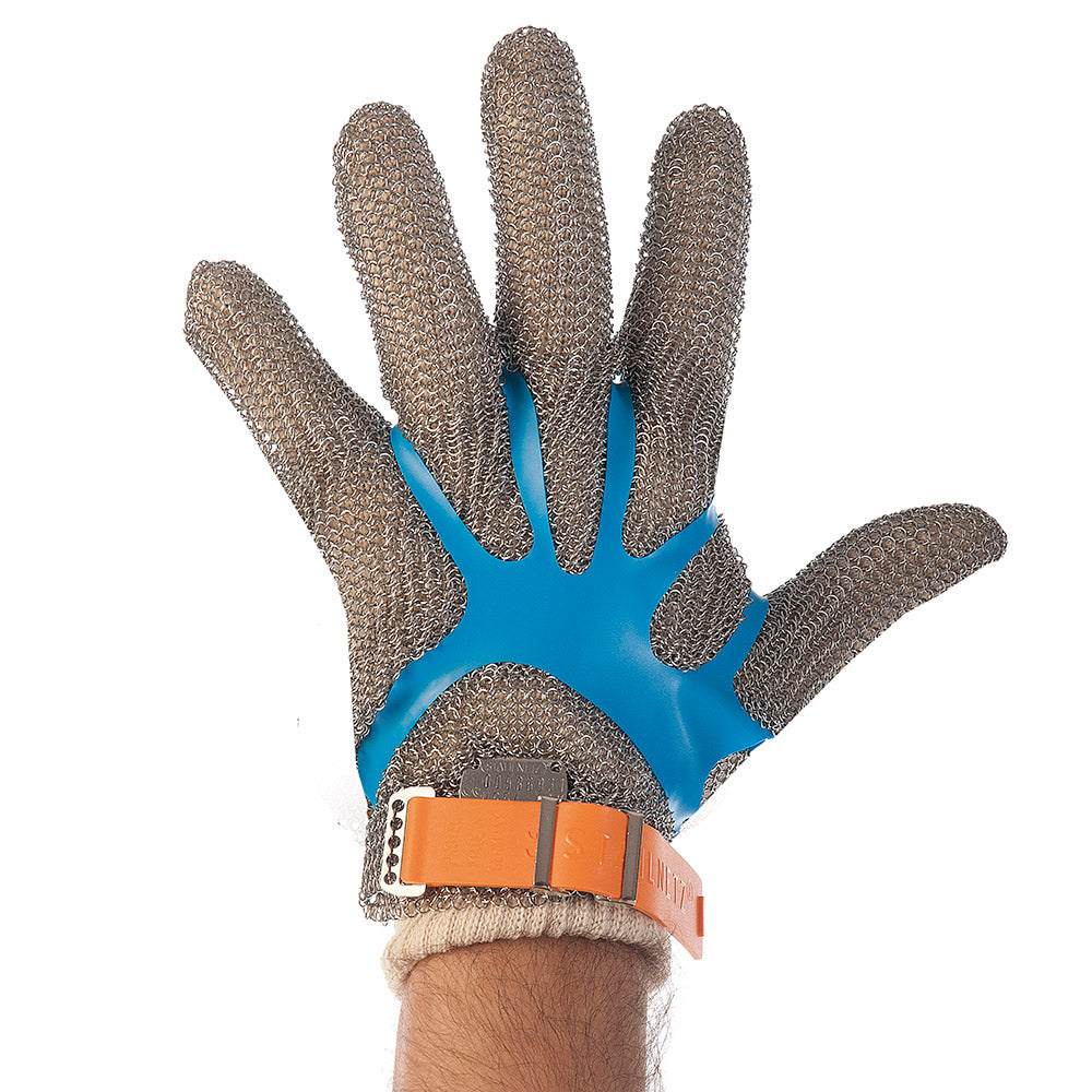 Handschuhspanner - blau