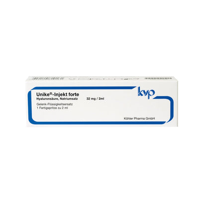 Unike®-Injekt forte