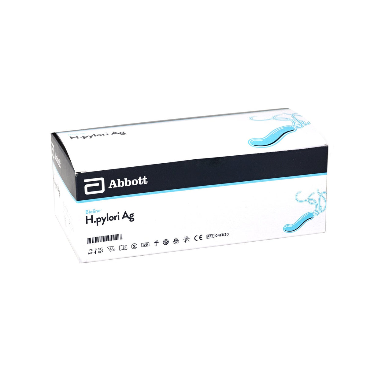 Bioline™ H. Pylori Antigen-Schnelltest