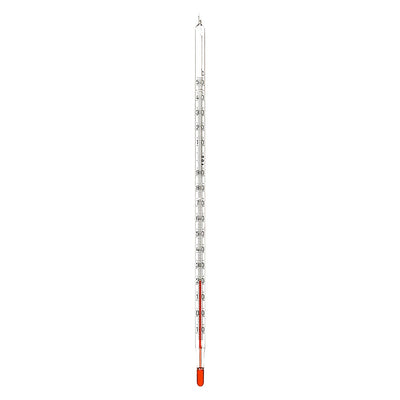Chemisches Thermometer
