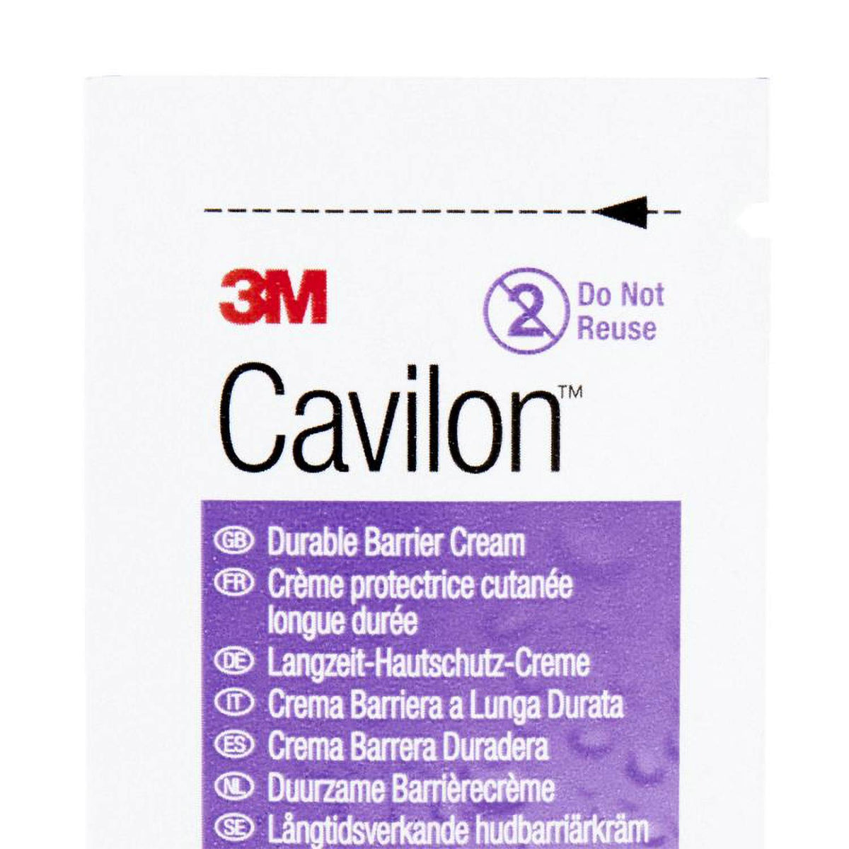 3M™ Cavilon™ Langzeit-Hautschutz-Creme