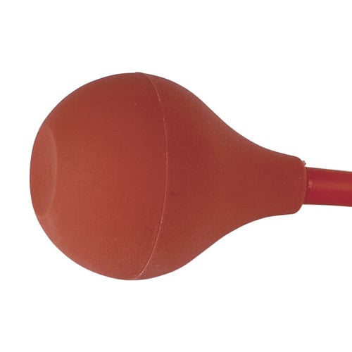 Pumpball für die pneumatische Otoskopie