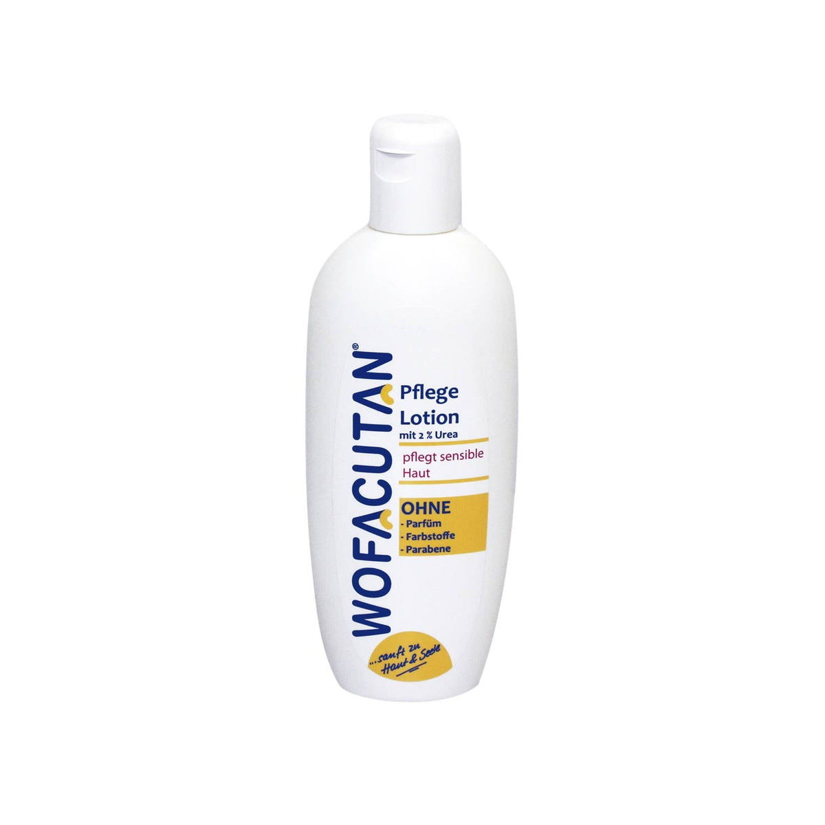 Wofacutan® Pflegelotion