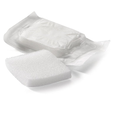Ligasano weiß Schaumverband
