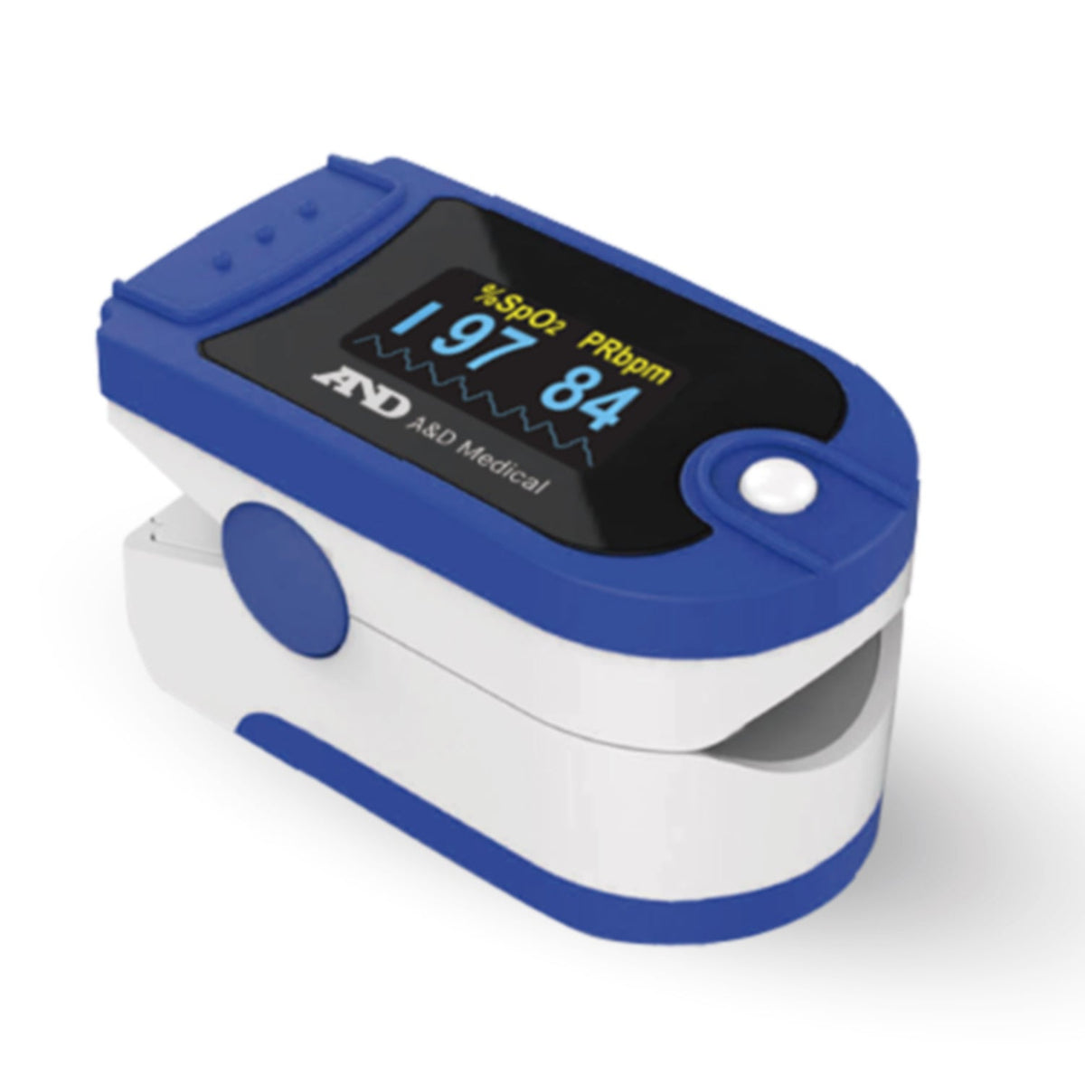 Finger-Pulsoximeter UP-200