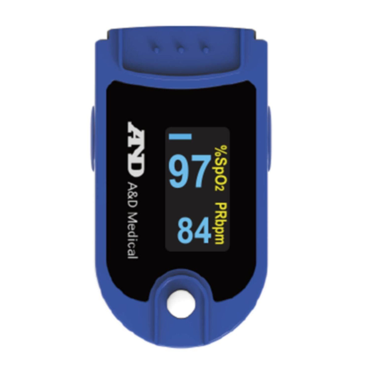 Finger-Pulsoximeter UP-200